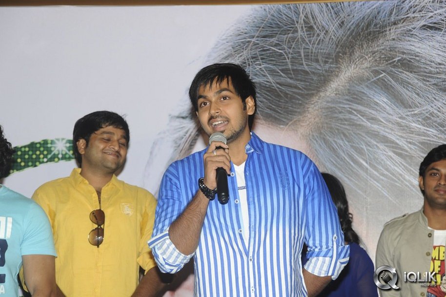 Green-Signal-Movie-Press-Meet
